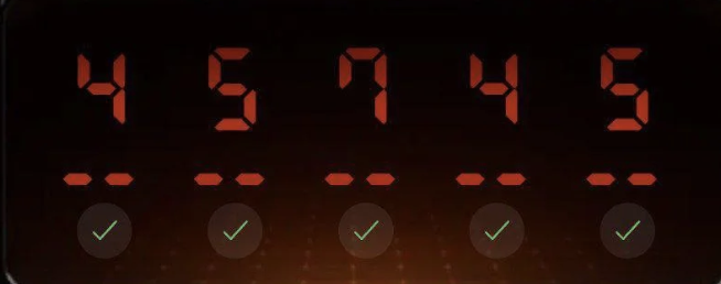 Nordom Gates Daily Puzzle Code 3 June 2025